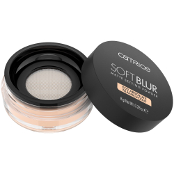 Fotoja e Pudër për fytyrë Catrice Soft Blur Matte Setting Powder, 002 Absolute Translucent, 8 g