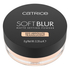 Fotoja e Pudër për fytyrë Catrice Soft Blur Matte Setting Powder, 002 Absolute Translucent, 8 g, Picture 2
