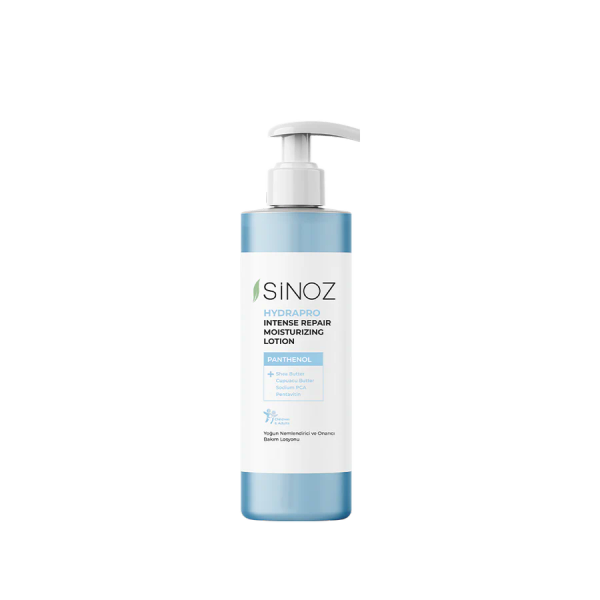 Fotoja e Krem ushqyes për trup Sinoz, 200ml