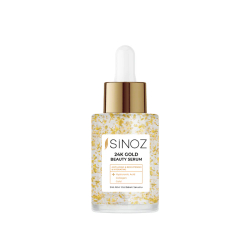 Fotoja e Serum Sinoz 24K Gold, 30ml