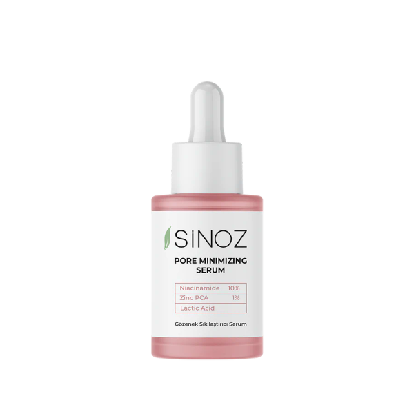 Fotoja e Serum Sinoz Niacinamide Pore Minimizing, 30ml