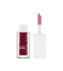Fotoja e Vaj për buzë Catrice Glossin’ Glow Tinted, 070 Make A Move, 4 ml
