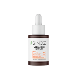 Fotoja e Serum Sinoz Vitamine C, 30ml