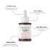 Fotoja e Serum Sinoz Vitamine C, 30ml, Picture 4