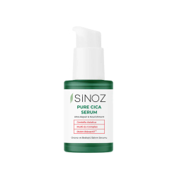 Fotoja e Serum Sinoz Pure Cica, 30ml
