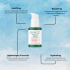 Fotoja e Serum Sinoz Pure Cica, 30ml, Picture 3