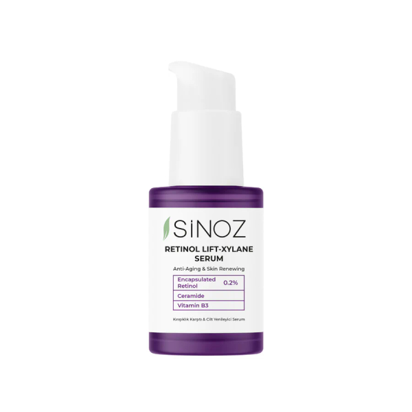 Fotoja e Serum Sinoz Retinol Lift-Xylane, 30ml