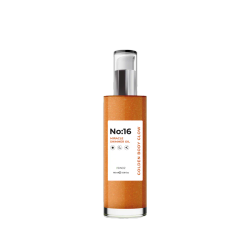 Fotoja e Vaj shkëlqyes për trup Sinoz, No.16, 100ml