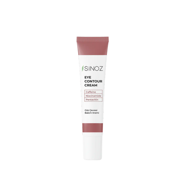 Fotoja e Krem për sy Sinoz Eye Contour Cream, 15ml