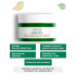Fotoja e Krem Sinoz Pure Cica Tiger Grass Correcting Treatment, 15ml, Picture 2
