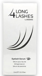 Fotoja e Serum për qerpik Oceanic Long4Lash booser, 3ml