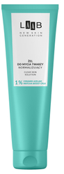 Fotoja e Xhel pastrues AA LAAB Clear Skin Solution, 150 ml