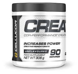 Fotoja e Kreatinë Cellucor Cor-Performance Micronised Creatine Monohydrate 90 serv., 306g