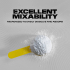Fotoja e Kreatinë Cellucor Cor-Performance Micronised Creatine Monohydrate 90 serv., 306g, Picture 3