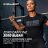 Fotoja e Kreatinë Cellucor Cor-Performance Micronised Creatine Monohydrate 90 serv., 306g, Picture 4