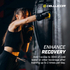 Fotoja e Kreatinë Cellucor Cor-Performance Micronised Creatine Monohydrate 90 serv., 306g, Picture 5
