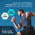 Fotoja e Suplement XTEND® Original BCAA Powder Watermelon Explosion, 423g, Picture 3