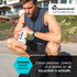 Fotoja e Suplement XTEND® Original BCAA Powder Watermelon Explosion, 423g, Picture 5