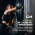 Fotoja e Suplement Cellucor Pre-Workout C4 Original 30 servings Strawberry Margarita, 201g, Picture 5