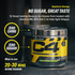 Fotoja e Suplement Cellucor Pre-Workout C4 Original 30 servings Strawberry Margarita, 201g, Picture 7