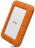 Fotoja e Hard disk i jashtëm LaCie Rugged Secure, 2TB, 2.5