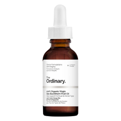 Fotoja e Vaj për fytyrë The Ordinary 100% virgin sea buckthorn fruit oil, 30ml