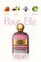 Fotoja e Eau de Parfum Lelas Parfume  Pour Elle, 100 ml, Picture 1