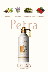 Fotoja e Eau de Parfum Lelas Perfume Petra, 150 ml