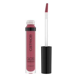 Fotoja e Shkëlqyes për buzë Catrice Gloss Obsessed Lip Glaze, 040 Pout Of Office, 2.5 ml