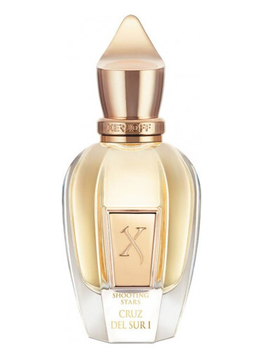 Fotoja e Eau de Parfum XerJoff Cruz Del Sur I, 50 ml