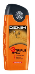 Fotoja e Xhel dushi Denim Gold