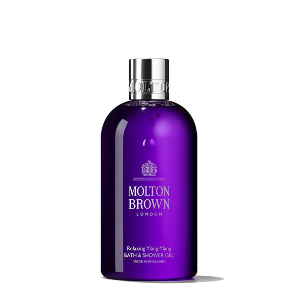 Fotoja e Xhel dushi Molton Brown Ylang Ylang kMLB015, 300 ml
