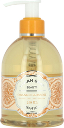 Fotoja e Krem sapun i lëngshëm Vivian Gray Orange Blossom, 250 ml