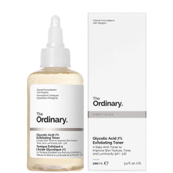 Fotoja e Tonik The Ordinary Glycolic Acid 7%, 100ml