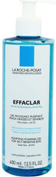 Fotoja e Xhel për pastrimin e fytyrës La Roche-Posay Effaclar, 400ml