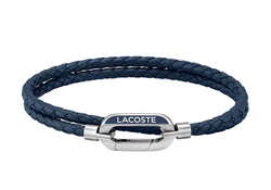 Fotoja e Byzylyk për meshkuj Lacoste, 17.5 cm