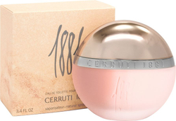 Fotoja e Eau de Toilette Cerruti 1881, 100 ml