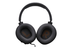 Fotoja e Kufje JBL Quantum 100M2. të zeza