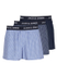 Fotoja e Set 3 copë Boxers të gjërë për meshkuj Jack & Jones JACHECTOR / S, Picture 1