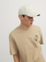 Fotoja e Kapelë për meshkuj Jack&Jones JACPAINT, bezhë, Picture 5