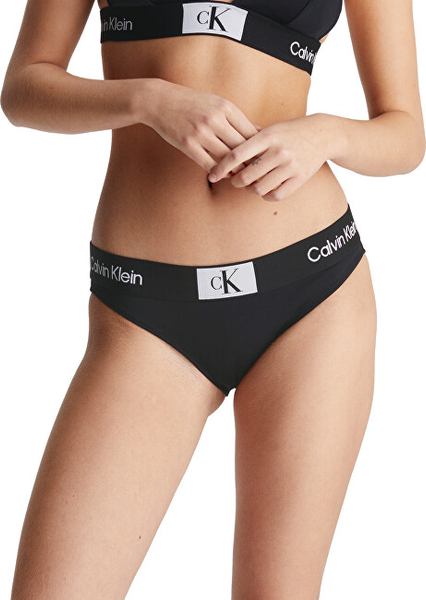Fotoja e Mbathje për femra Calvin Klein mCK4741-M, M, të zeza