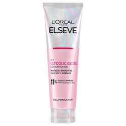 Fotoja e Kondicioner me acid glikolik Elseve Glycolic Gloss L'Oréal Paris, 150 ml