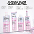 Fotoja e Kondicioner me acid glikolik Elseve Glycolic Gloss L'Oréal Paris, 150 ml, Picture 4