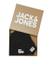Fotoja e Set kapelë dhe doreza për meshkuj Jack&Jones JACHILL, të zeza, Picture 2
