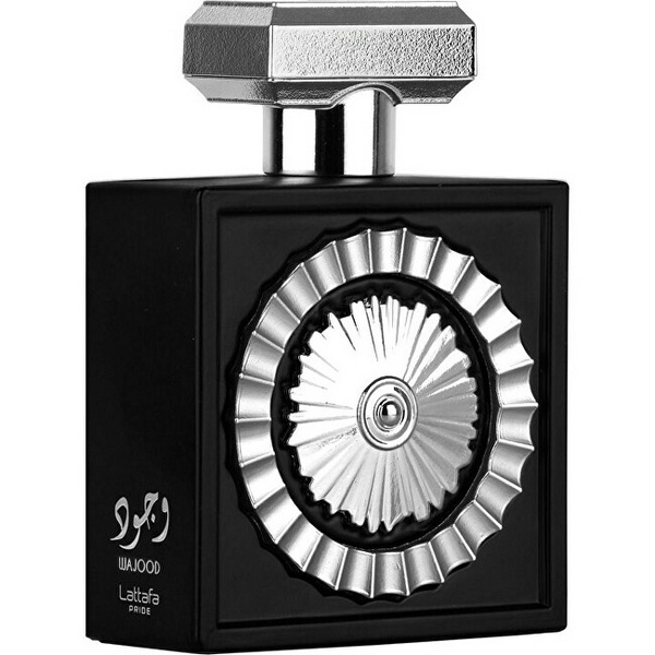 Fotoja e Eau de Parfum Lattafa Wajood pLTF073, 100 ml