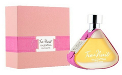 Fotoja e Eau de Parfum Armaf Tres Nuit Valentina Pour Femme, 100 ml