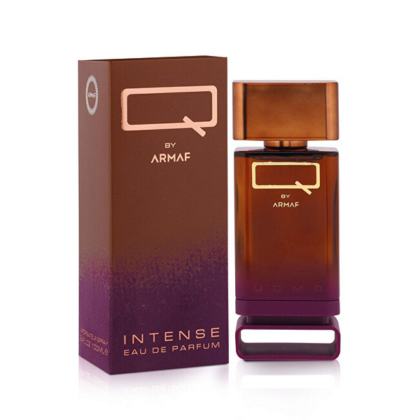 Fotoja e Parfum Armaf Q Intense, 100 ml