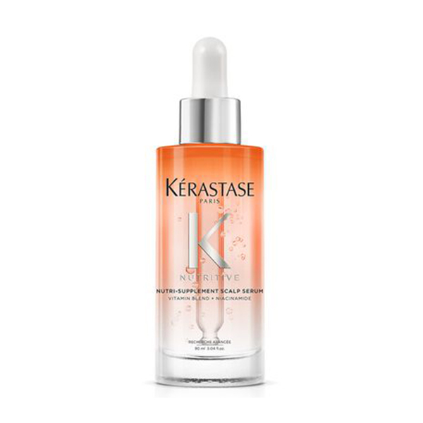Fotoja e Serum për skalp Kérastase Nutritive Nutri-Supplement, 90 ml