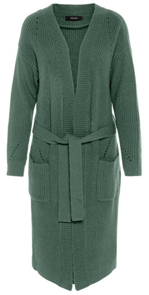 Fotoja e Triko Vero Moda VMSAYLA Regular Fit mVM1717, e gjelbёr, S