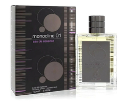 Fotoja e Eau de Parfum Alhambra Monocline 01 100ML